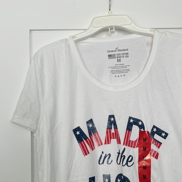 Costco Made in The USA shirt - Picture 2 of 5